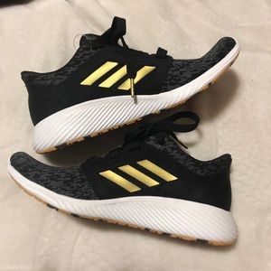 Adidas Edge Lux 3 size 10 ladies